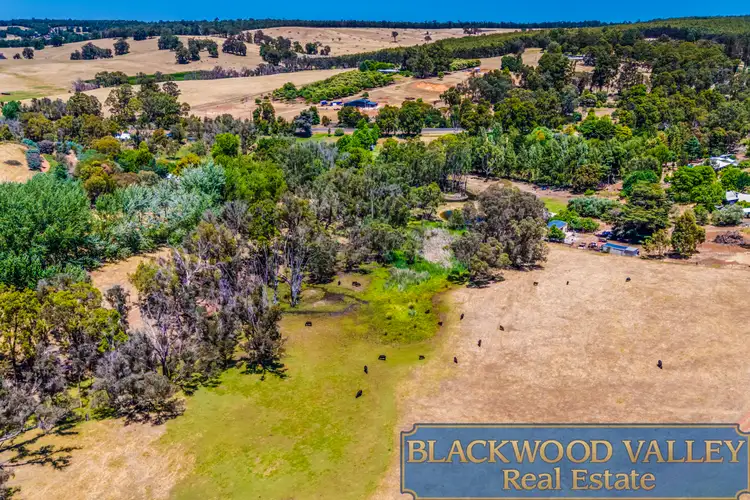 Second view of Homely house listing, 40 Scriven Road, Bridgetown WA 6255