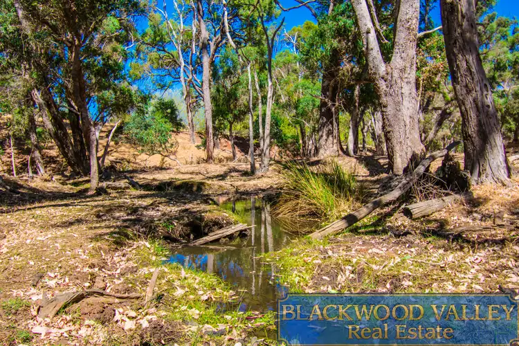 Third view of Homely house listing, 40 Scriven Road, Bridgetown WA 6255