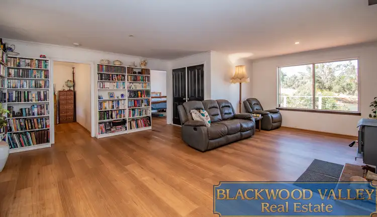 Fourth view of Homely house listing, 40 Scriven Road, Bridgetown WA 6255