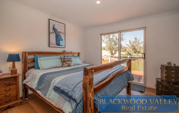 Fifth view of Homely house listing, 40 Scriven Road, Bridgetown WA 6255