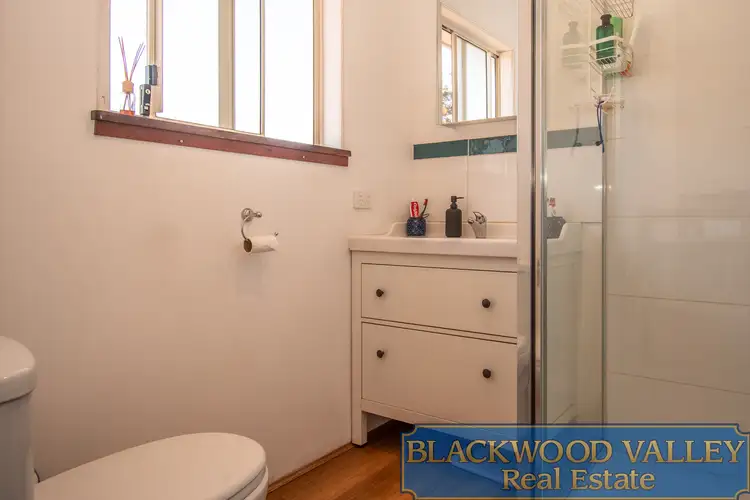 Sixth view of Homely house listing, 40 Scriven Road, Bridgetown WA 6255