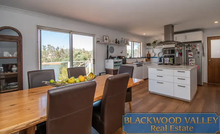 Seventh view of Homely house listing, 40 Scriven Road, Bridgetown WA 6255