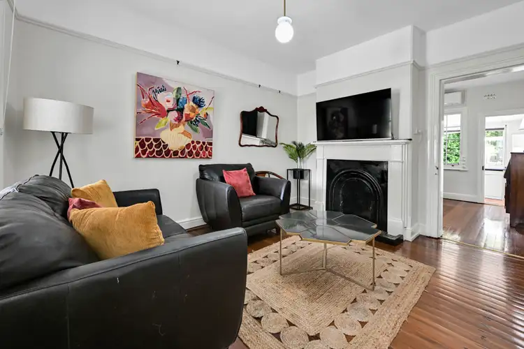 Second view of Homely house listing, 132 March Street, Orange NSW 2800