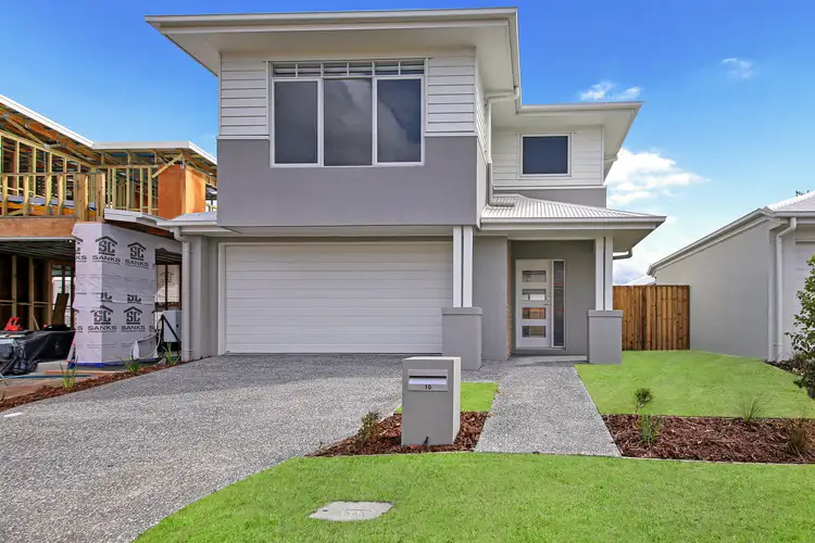 10 Tulip Street, Nirimba QLD 4551