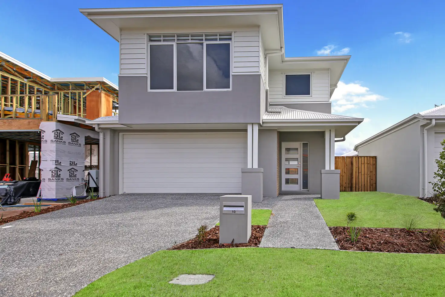 Main view of Homely house listing, 10 Tulip Street, Nirimba QLD 4551