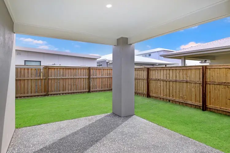 Second view of Homely house listing, 10 Tulip Street, Nirimba QLD 4551