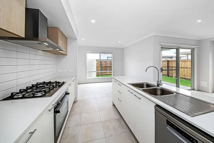 Sixth view of Homely house listing, 10 Tulip Street, Nirimba QLD 4551