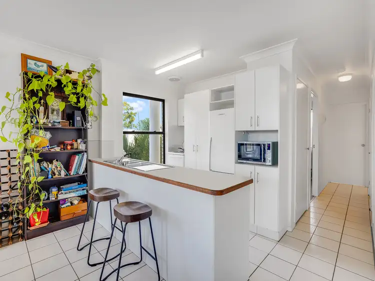 Second view of Homely unit listing, 18/39-43 Cootamundra Drive, Mountain Creek QLD 4557