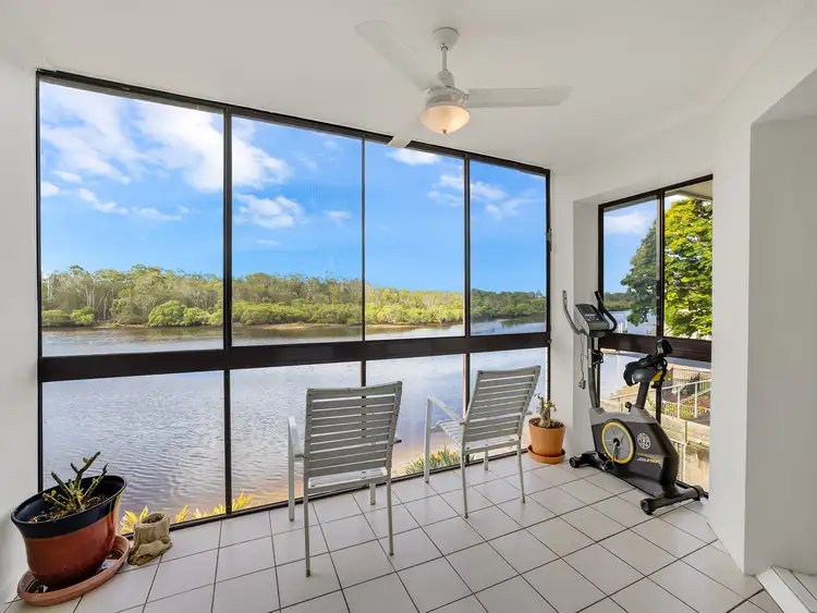 Third view of Homely unit listing, 18/39-43 Cootamundra Drive, Mountain Creek QLD 4557