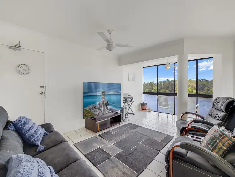 Fifth view of Homely unit listing, 18/39-43 Cootamundra Drive, Mountain Creek QLD 4557