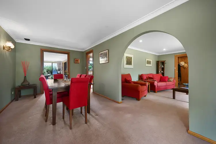 Sixth view of Homely house listing, 2 Wattlebird Place, Orange NSW 2800