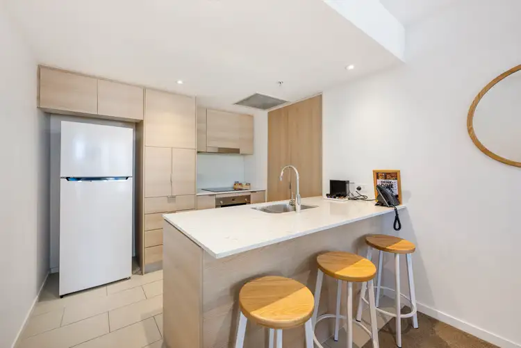 Third view of Homely apartment listing, 505/2663 Gold Coast Highway, Broadbeach QLD 4218