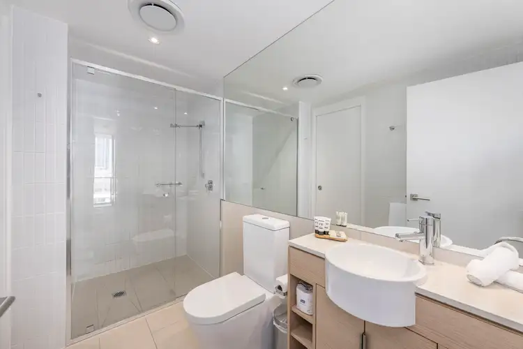 Fifth view of Homely apartment listing, 505/2663 Gold Coast Highway, Broadbeach QLD 4218