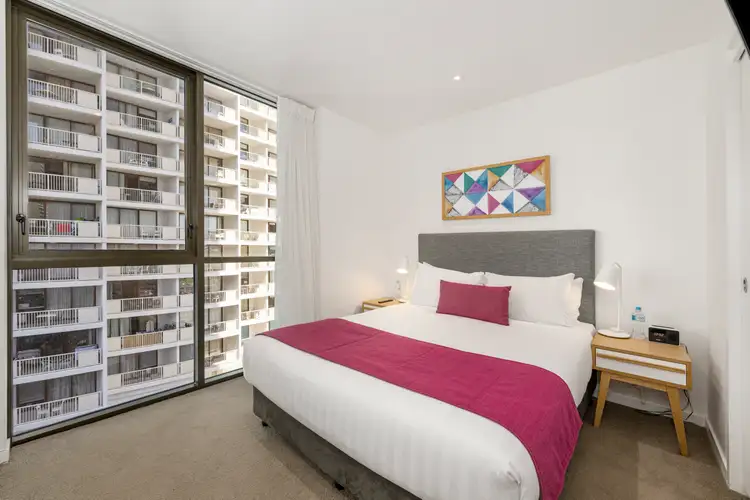 Sixth view of Homely apartment listing, 505/2663 Gold Coast Highway, Broadbeach QLD 4218