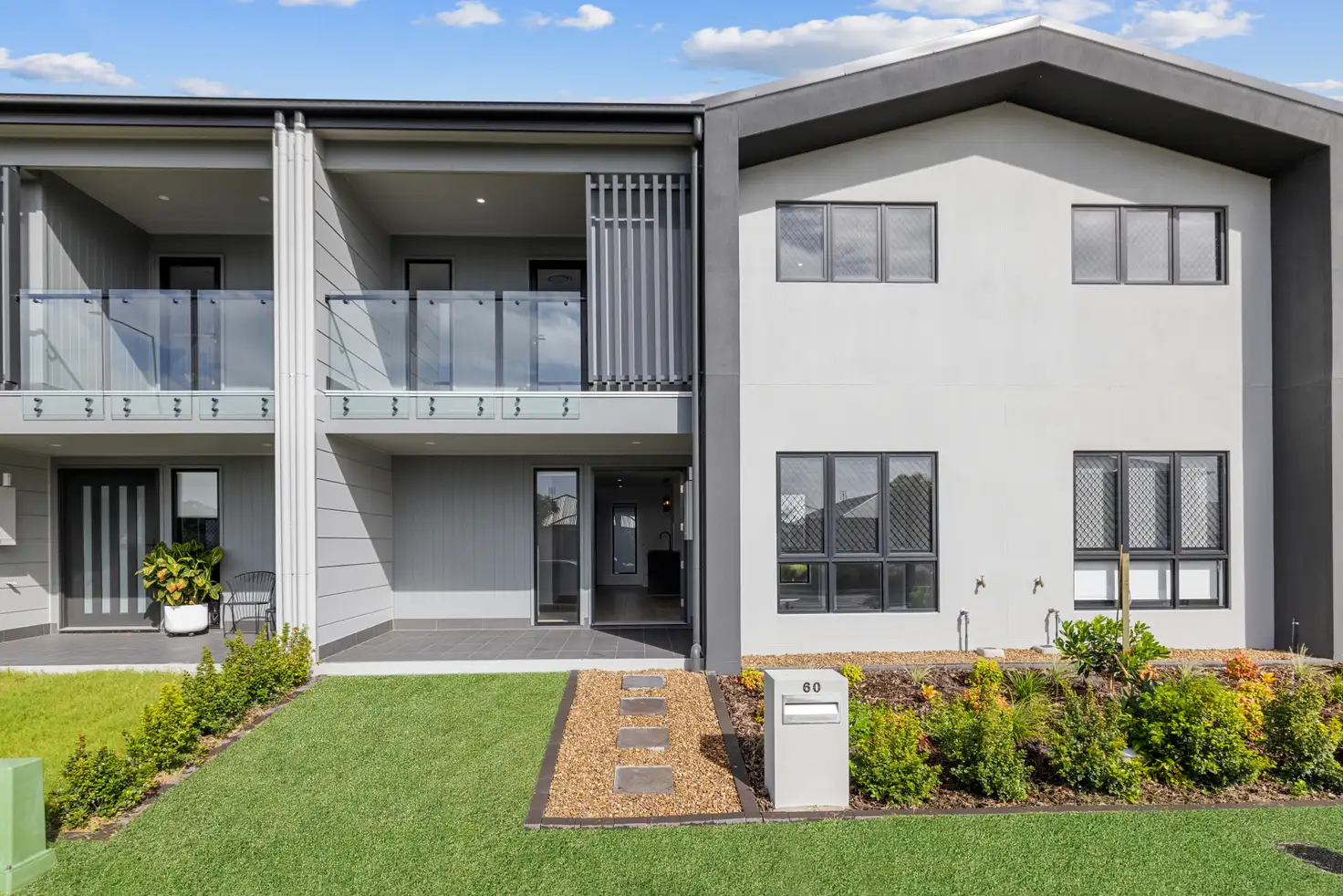 Main view of Homely house listing, 60 Village Green Boulevard, Palmview QLD 4553