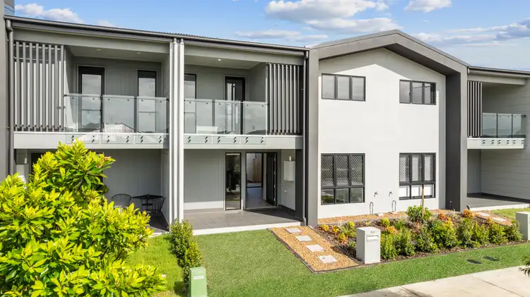 Third view of Homely house listing, 60 Village Green Boulevard, Palmview QLD 4553