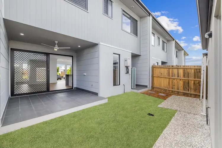 Sixth view of Homely house listing, 60 Village Green Boulevard, Palmview QLD 4553