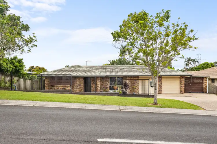 Main view of Homely house listing, 8 Whitby Street, Bracken Ridge QLD 4017