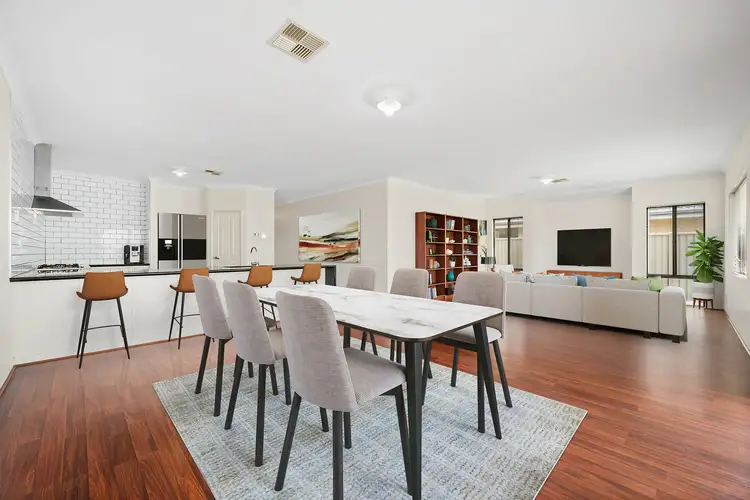 Second view of Homely house listing, 68 Honeywood Avenue, Wandi WA 6167