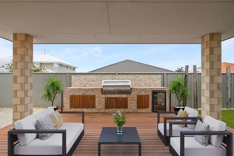 Third view of Homely house listing, 68 Honeywood Avenue, Wandi WA 6167