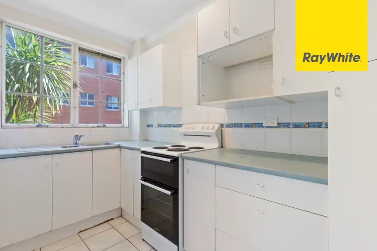 Third view of Homely unit listing, 8/21 Bridge Street, Epping NSW 2121