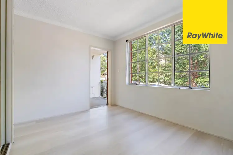 Fourth view of Homely unit listing, 8/21 Bridge Street, Epping NSW 2121