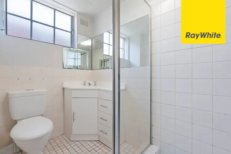 Fifth view of Homely unit listing, 8/21 Bridge Street, Epping NSW 2121