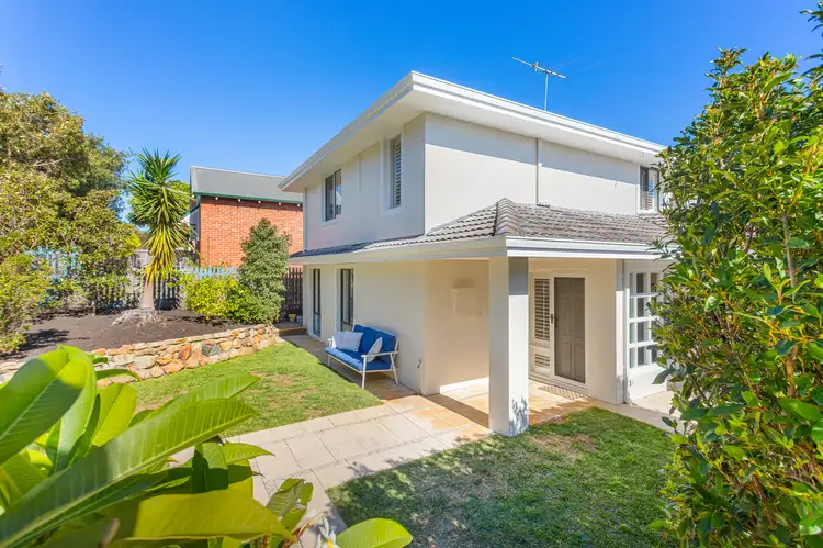 2 Palmerston Street, Mosman Park WA 6012