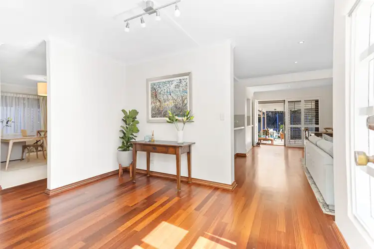 Second view of Homely house listing, 2 Palmerston Street, Mosman Park WA 6012