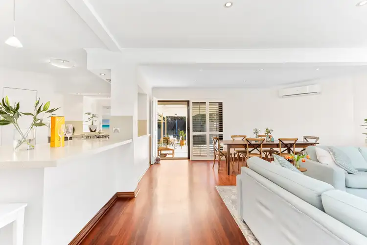 Fourth view of Homely house listing, 2 Palmerston Street, Mosman Park WA 6012