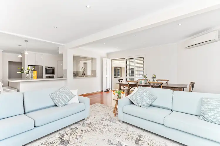 Fifth view of Homely house listing, 2 Palmerston Street, Mosman Park WA 6012