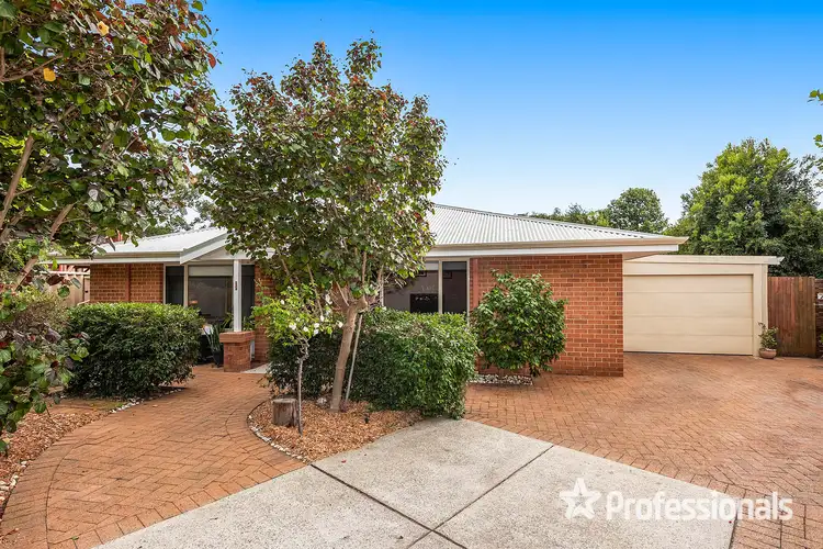 5 Woolcock Court, Ashfield WA 6054