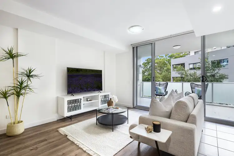 69/5-15C Lamond Drive, Turramurra NSW 2074