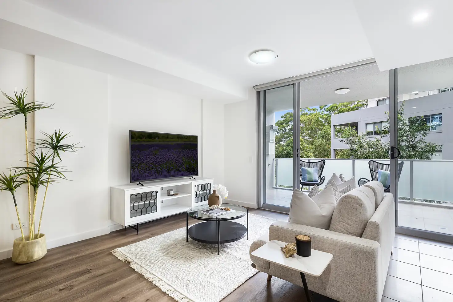 Main view of Homely apartment listing, 69/5-15C Lamond Drive, Turramurra NSW 2074