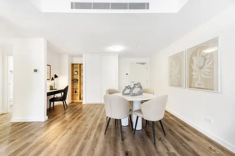 Second view of Homely apartment listing, 69/5-15C Lamond Drive, Turramurra NSW 2074