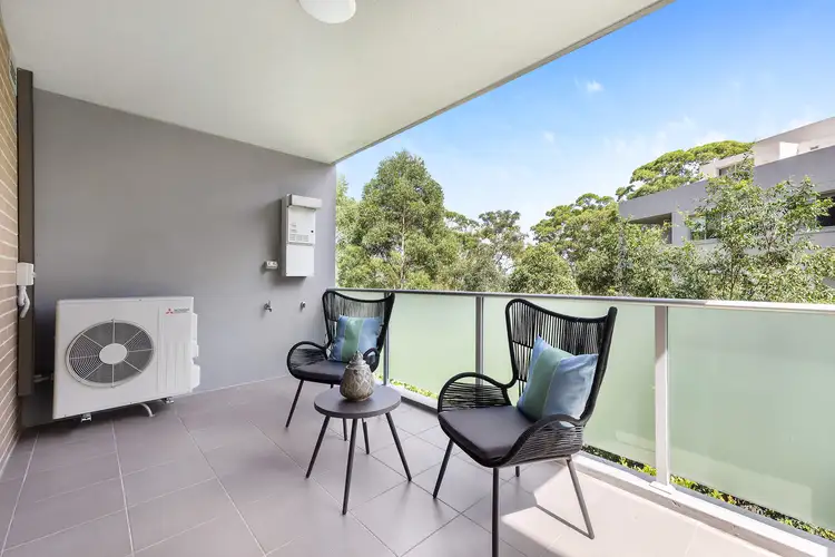 Fourth view of Homely apartment listing, 69/5-15C Lamond Drive, Turramurra NSW 2074