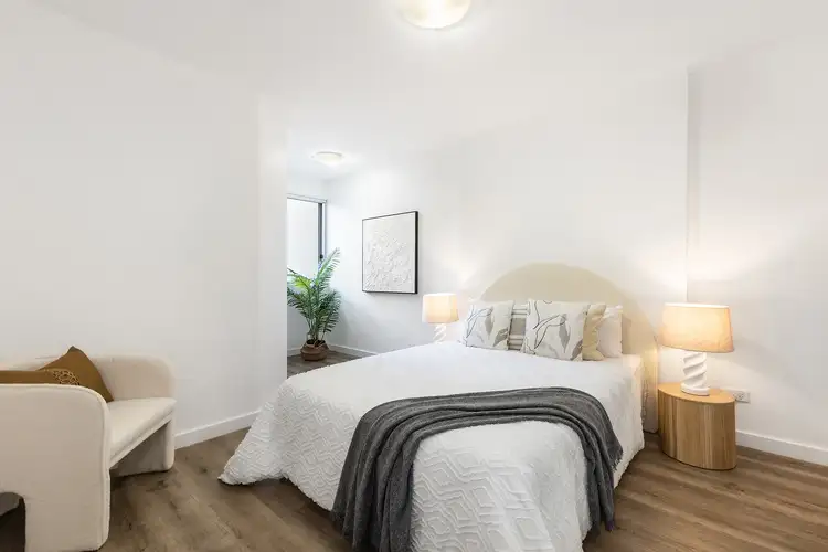 Fifth view of Homely apartment listing, 69/5-15C Lamond Drive, Turramurra NSW 2074