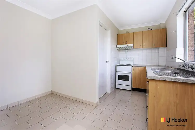 Third view of Homely apartment listing, 3/30 Palace Street, Ashfield NSW 2131