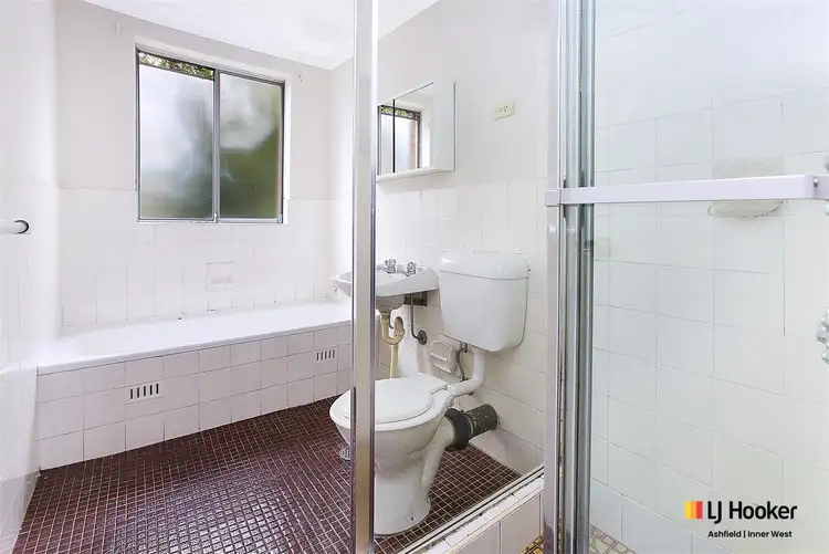 Fourth view of Homely apartment listing, 3/30 Palace Street, Ashfield NSW 2131