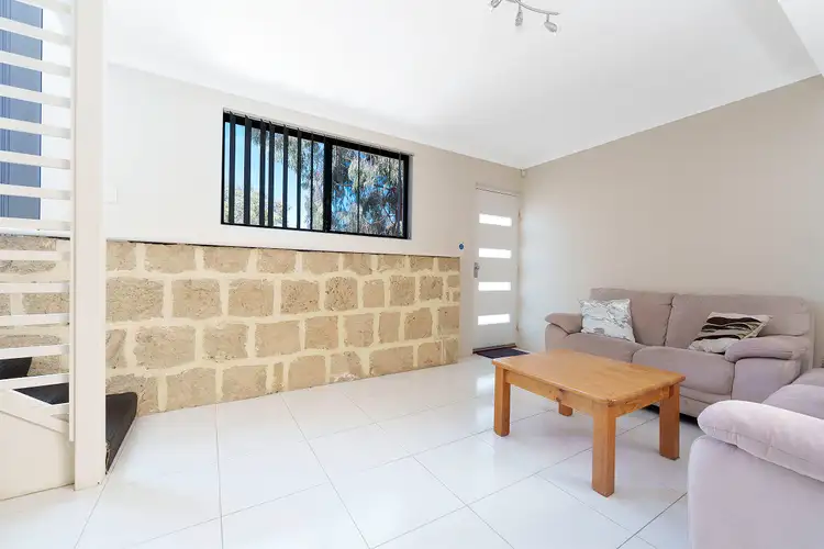 Fourth view of Homely townhouse listing, 33C Lakeside Drive, Joondalup WA 6027