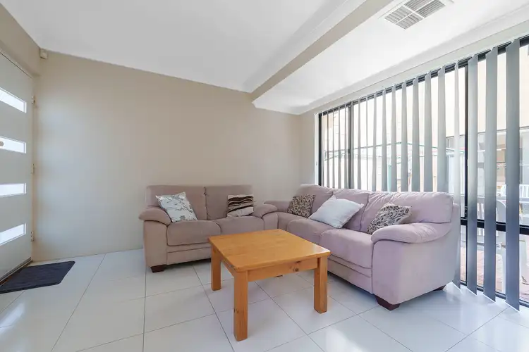 Fifth view of Homely townhouse listing, 33C Lakeside Drive, Joondalup WA 6027