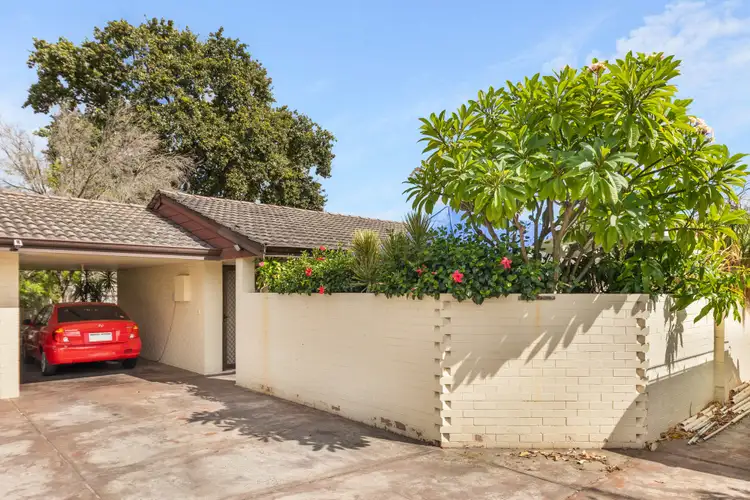 Second view of Homely house listing, 14B Burnett Road, Manning WA 6152