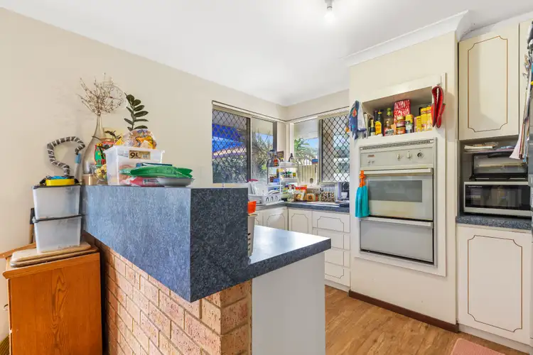 Fourth view of Homely house listing, 14B Burnett Road, Manning WA 6152