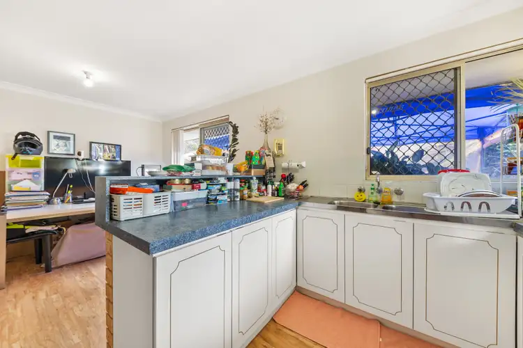 Fifth view of Homely house listing, 14B Burnett Road, Manning WA 6152