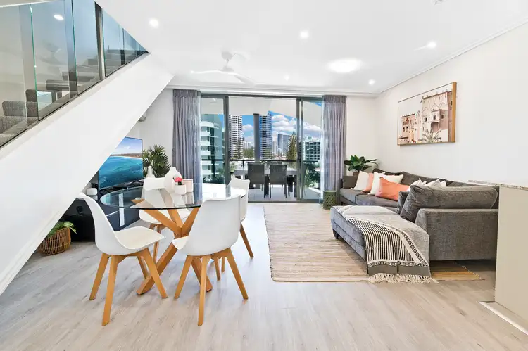 13/15 Wharf Road, Surfers Paradise QLD 4217