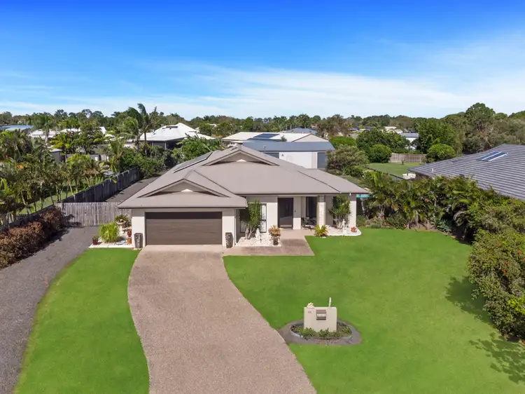 20 MILO STREET, Wondunna QLD 4655