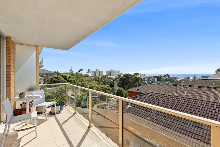 Fourth view of Homely apartment listing, 13/18 Mactier Street, Narrabeen NSW 2101