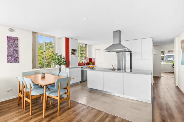 Fifth view of Homely apartment listing, 13/18 Mactier Street, Narrabeen NSW 2101