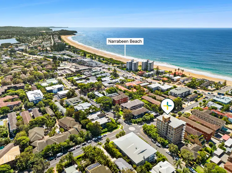 Sixth view of Homely apartment listing, 13/18 Mactier Street, Narrabeen NSW 2101