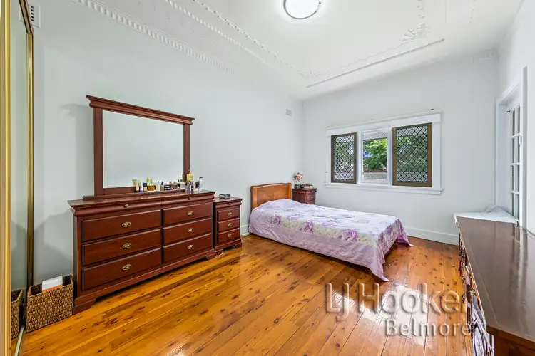 Fifth view of Homely house listing, 54 Leylands Parade, Belmore NSW 2192